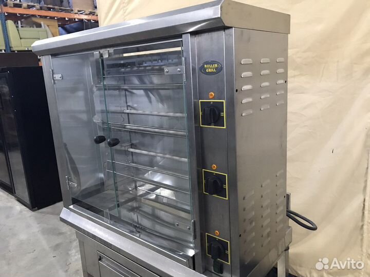 Арарат для курицы гриль USA