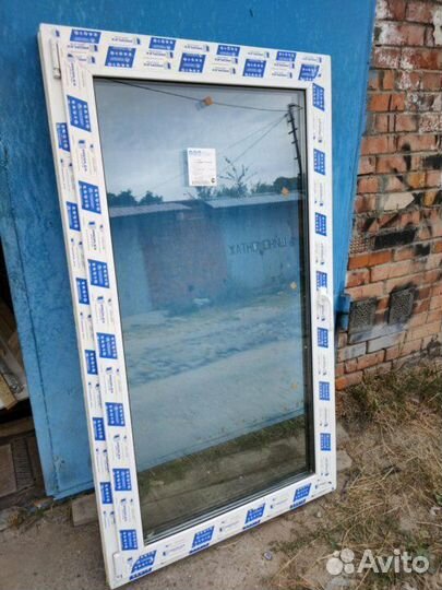 Окна в Раевской