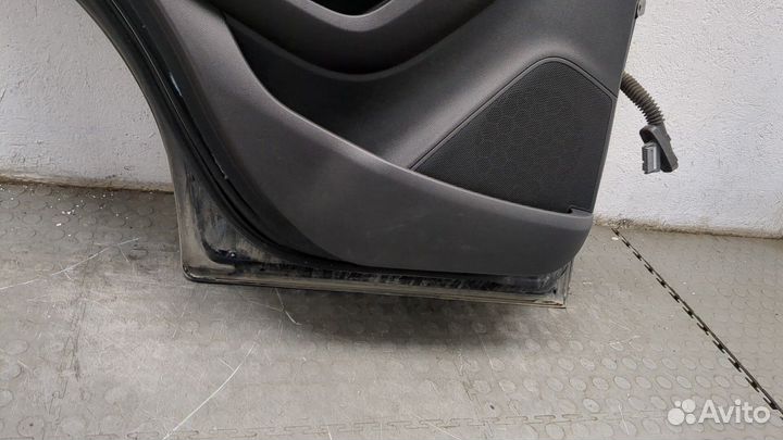 Дверь боковая Buick Encore 2016, 2019