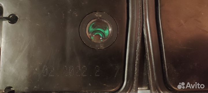 Аккумулятор