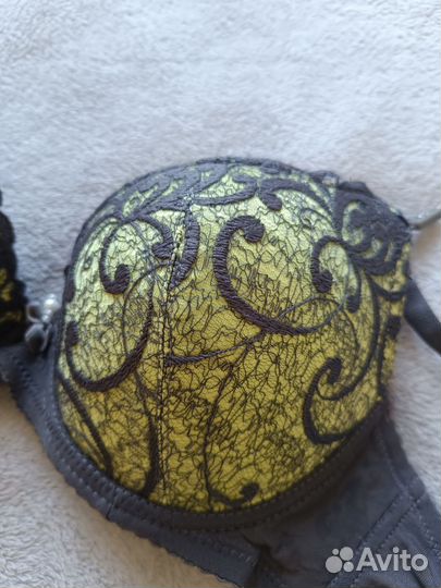 Нижнее белье 85Б, М, Компект Новый