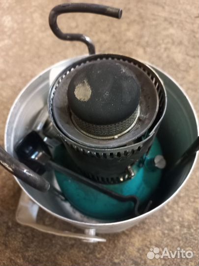 Примус шмель