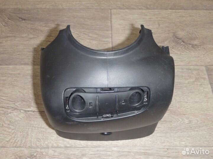 Накладка рулевой колонки нижняя Bravo Браво