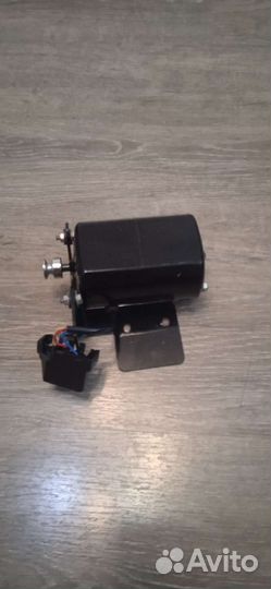 Электродвигатель 220в для швейных машин