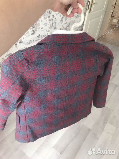 Костюм на мальчика