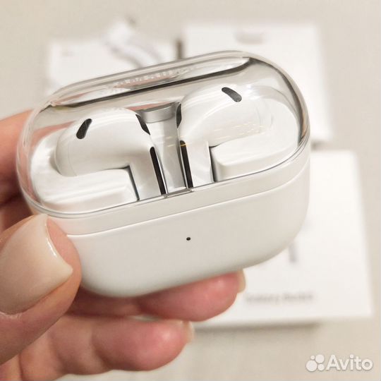 Samsung galaxy buds 3