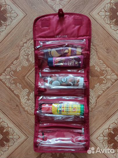 Органайзер для косметики