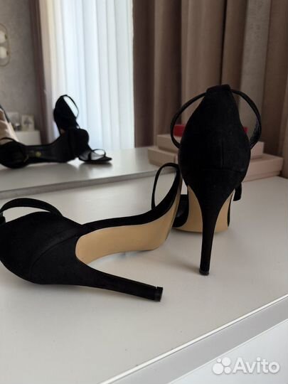 Босоножки ASOS 37