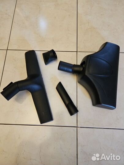 Щётки пылесоса bork 505