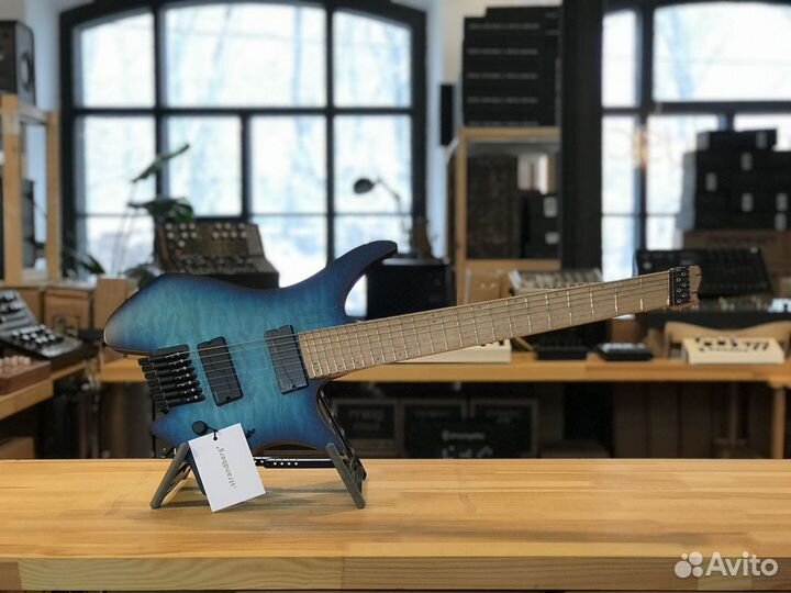 Strandberg Boden Original NX 7 Glacier B в Наличии