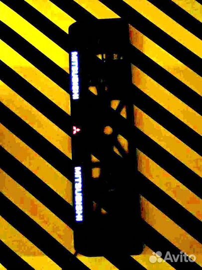 Номерная рамка c вашим логотипом и дизайном