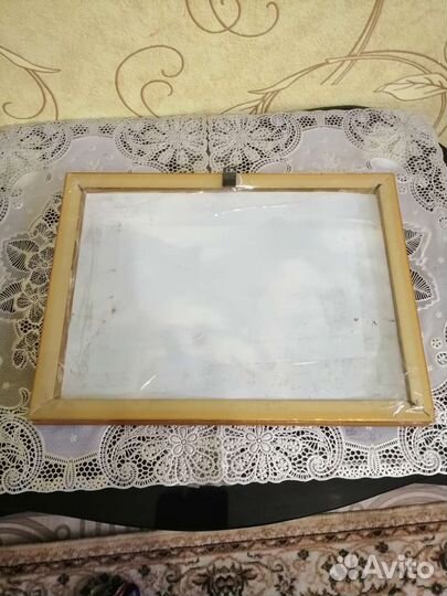 Волки обьемная картина