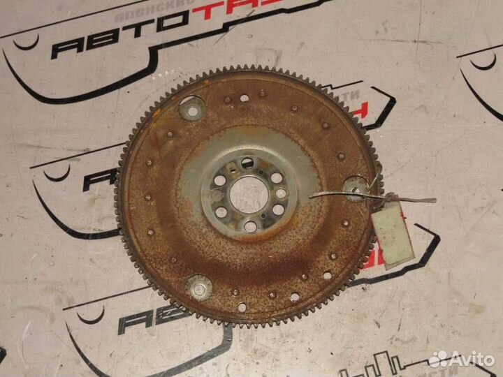 Маховик BMW N45B16A 3-series E90 E91 E92 E93 атм