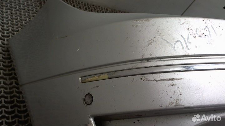 Бампер Mercedes CLC, 2010