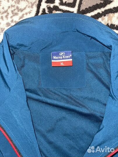 Ветровка мужская