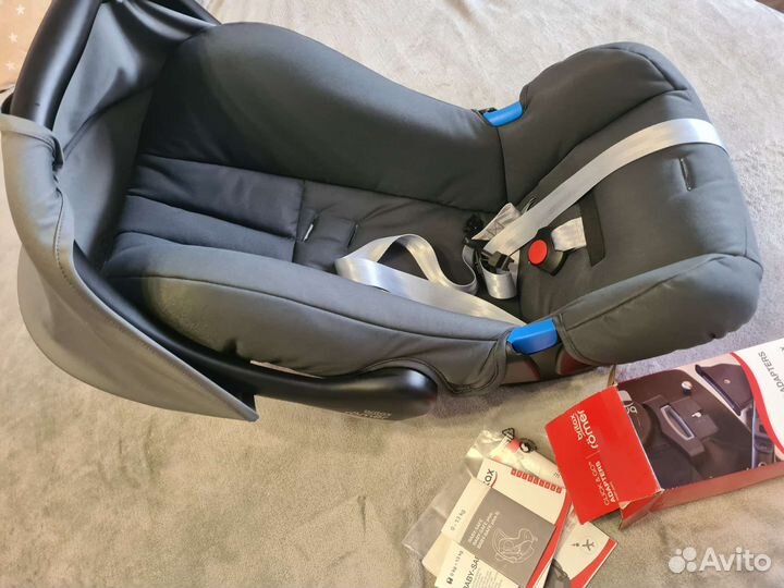 Автолюлька