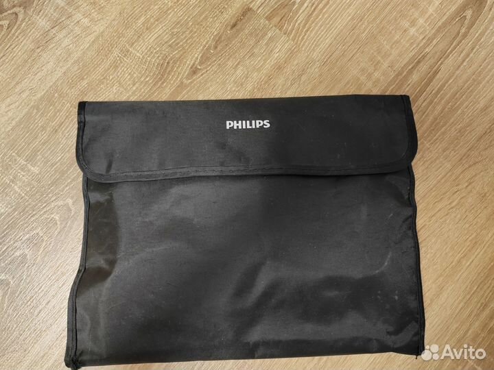 Мультистайлер philips