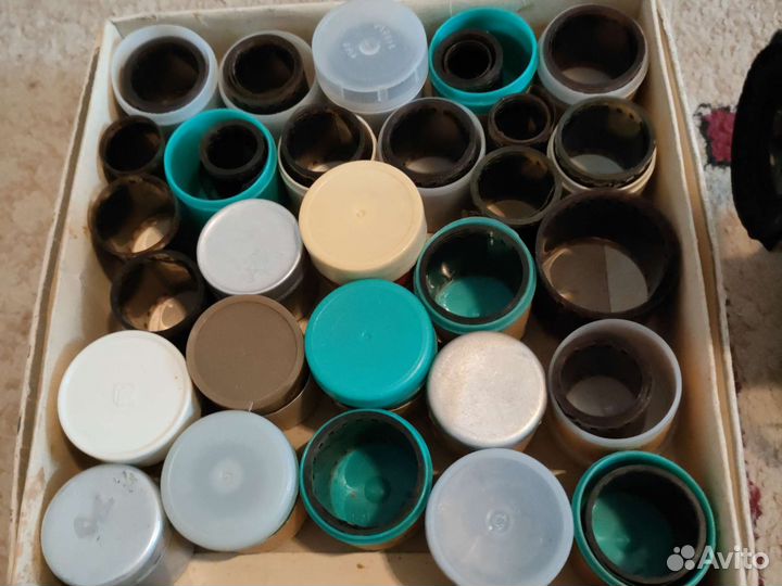 Диапроектор f 62.4