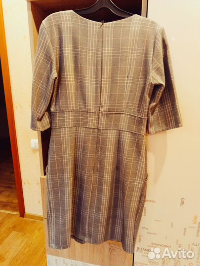 Платье женское