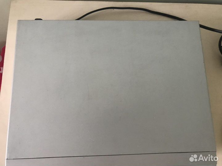 DVD плеер akay в рабочем состоянии