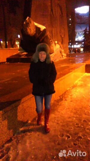 Уборка квартир и домов