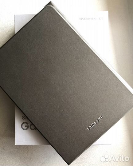 Планшет samsung galaxy tab s2