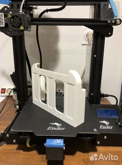 Mac mini крепления на стену, под стол (много)