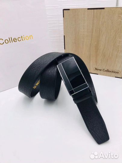 Ремень мужской.Натуральная кожа