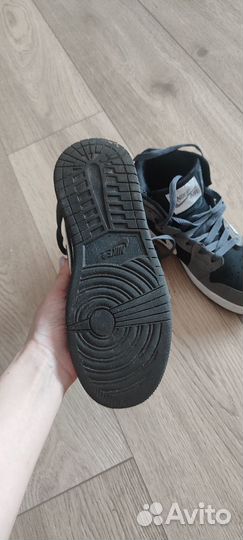 Кроссовки nike air