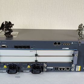 Маршрутизатор Juniper MX104