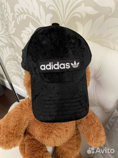 Бейсболка adidas оригинал
