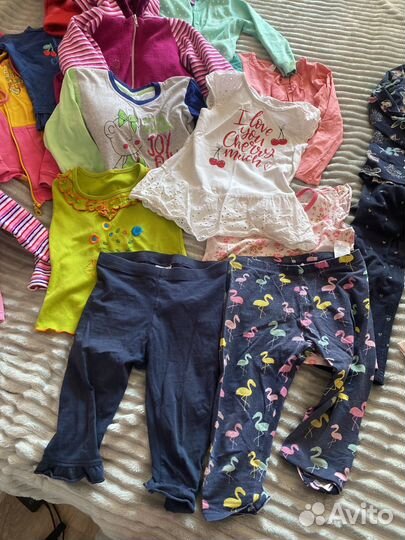 Вещи для девовки 110