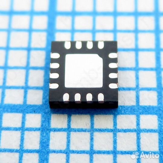 TPS51219 51219 - Одно-канальный синхронный шим кон