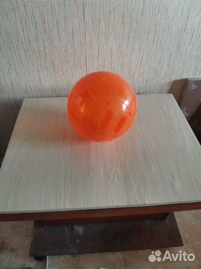 Прогулочный шар для грызунов