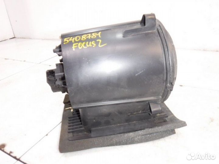 Корпус моторчика печки 3M5H19409С