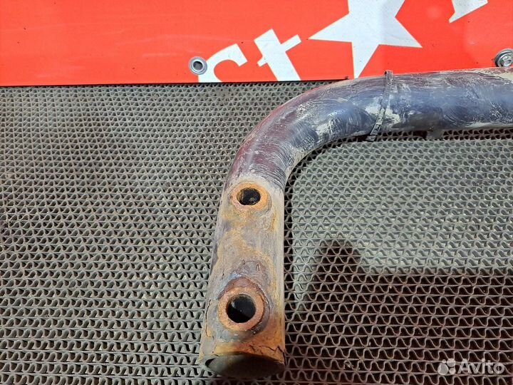 Кронштейн корпуса воздушного фильтра