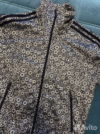 Олимпийка adidas женская 42-44