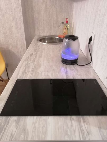 Квартира-студия, 25 м², 2/17 эт.