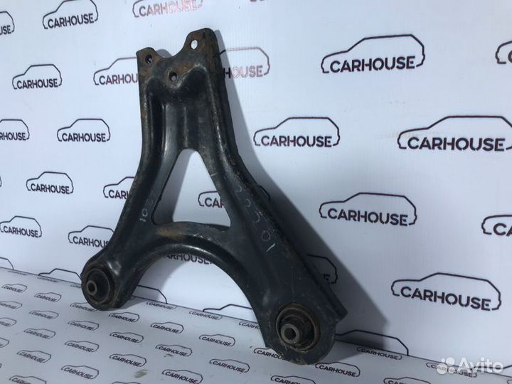 Рычаг подвески передний левый Ford Mondeo MK 2 1.8