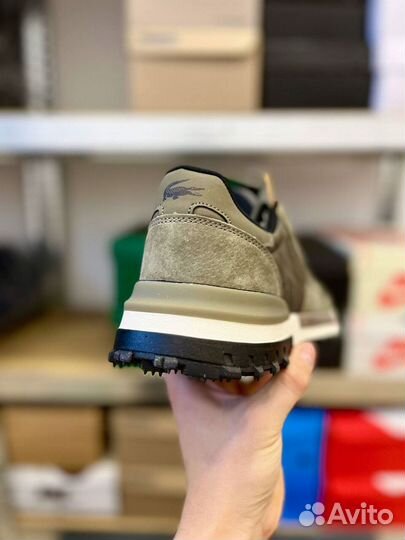 Кроссовки Lacoste