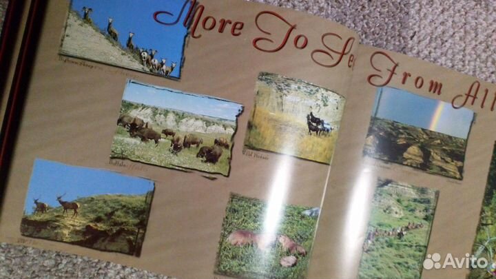 Глянцевый журнал