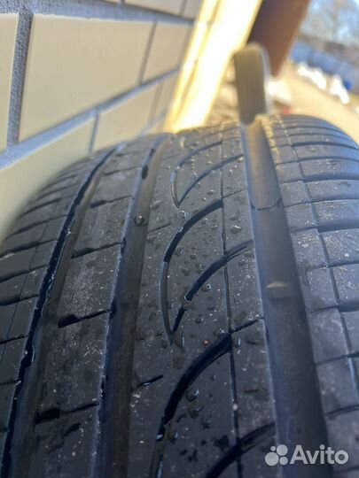 Колеса в сборе amg mercedes r17