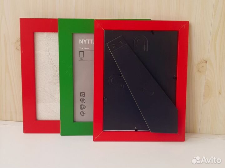 Рамки для фото, картин, творческих работ IKEA