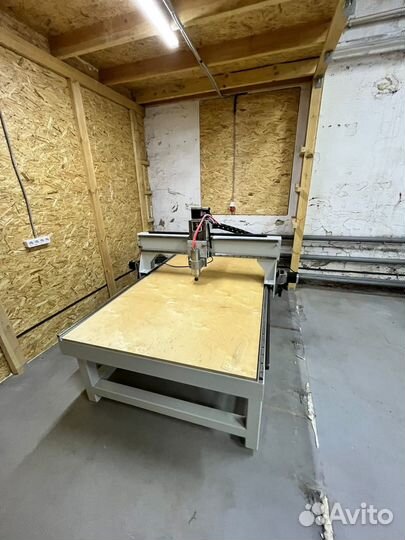 Станок чпу CNC1020N-150