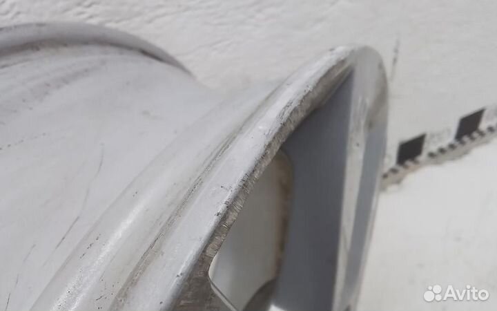 Диск колеса литой LADA Largus Restail R15