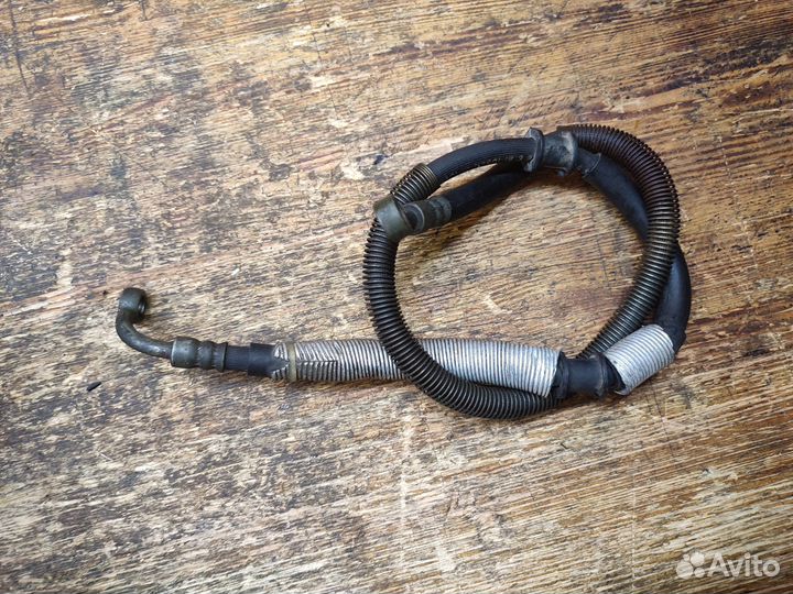 Xvs1100 шланг тормозной