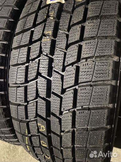 Goodyear Ice Navi 6 225/45 R18