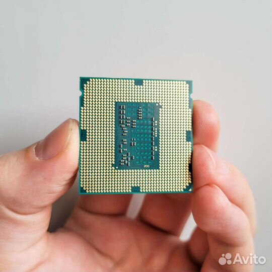 Intel Core i5 4670 LGA1150