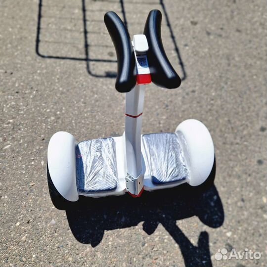 Гироскутер