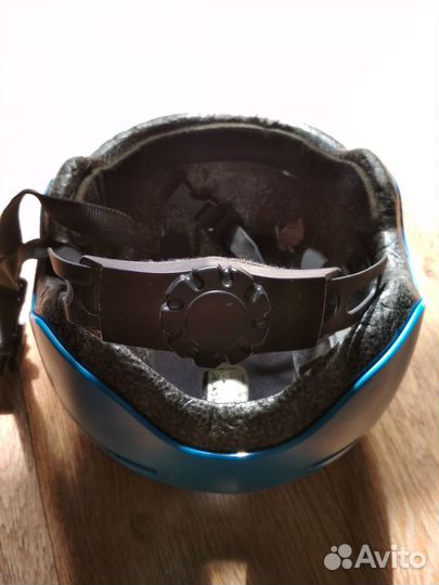 Детский шлем защитный